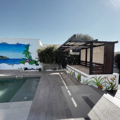 fresque-peinture-mur-trompe-l'oeil